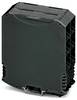 Electronics case ME MAX 45 3-3 BK Phoenix Contact Content: 100 pc(s)