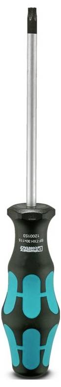Phoenix Contact SF-TXH 30X115 Star screwdriver Blade length: 115 mm 1 pc(s)