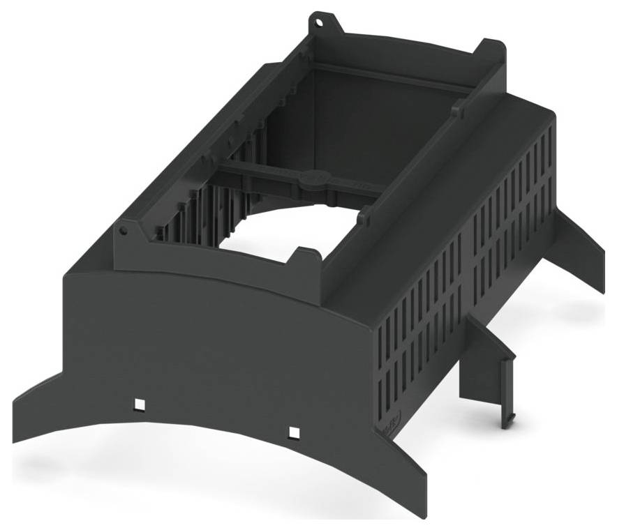 Phoenix Contact BC 107,6 OT U11 BK 2200721 Casing top 107.6 x 89.7 x 54.85 Black (RAL 9005) 10 pc(s) Piece