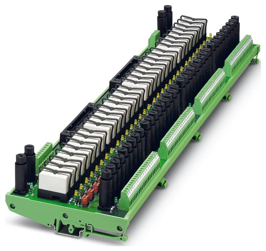Active unit Phoenix Contact 2310222 UM-2KS50/32-MR/21/ADV151/SO179 Content: 1 pc(s)