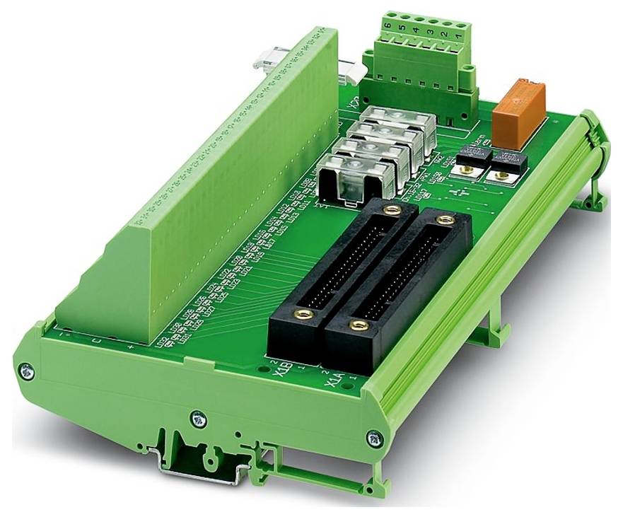 Passive module Phoenix Contact 2311360 UM-2KS50/DI32/CS/Z/SO180 Content: 1 pc(s)