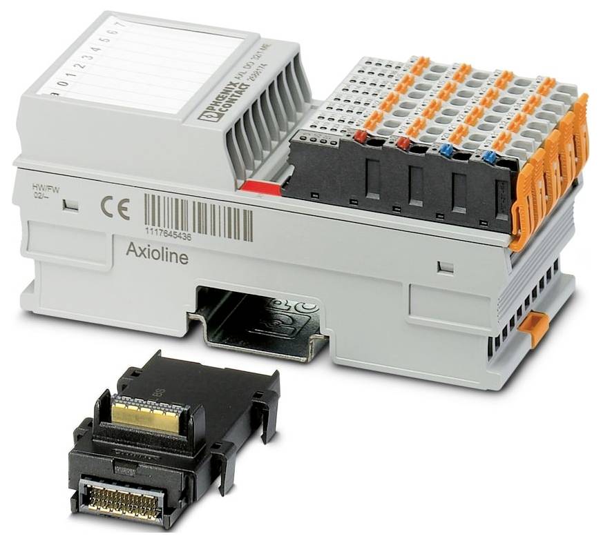 Phoenix Contact AXL F DO32/1 XC 1F 2701230 Digital module 24 V DC, 5 V DC