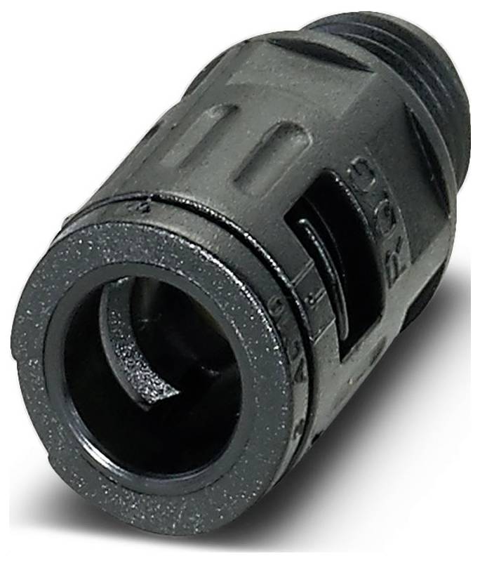 Phoenix Contact 3240874 WP-G HF IP69K PG7 BK Hose tail Black PG7 50 pc(s)