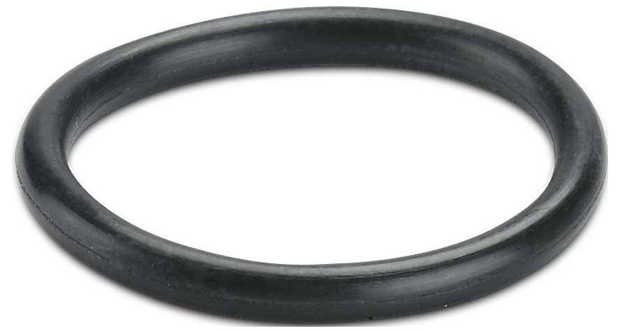 Phoenix Contact 3241190 WP-OR M20 Sealing ring M20 M20 Black 50 pc(s)