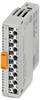 Phoenix Contact AXL SE PD8/8 24V/GND 1337225 Potential distributor 24 V DC