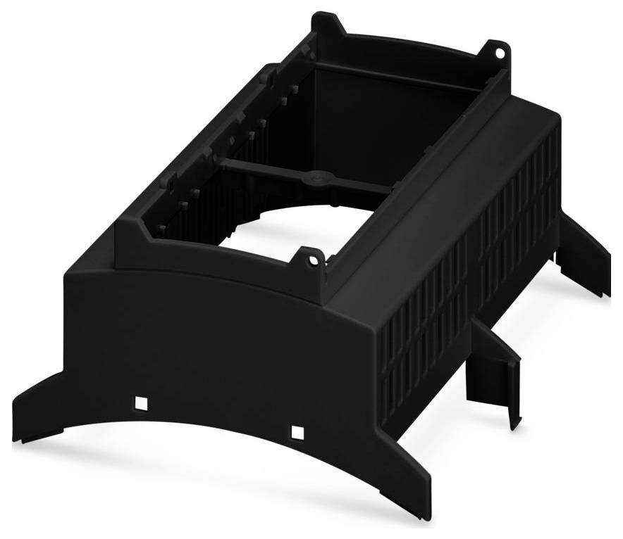 Phoenix Contact BC 107,6 OT U11 GY7021 1351374 Casing top 107.6 x 89.7 x 54.85 500 pc(s) Piece