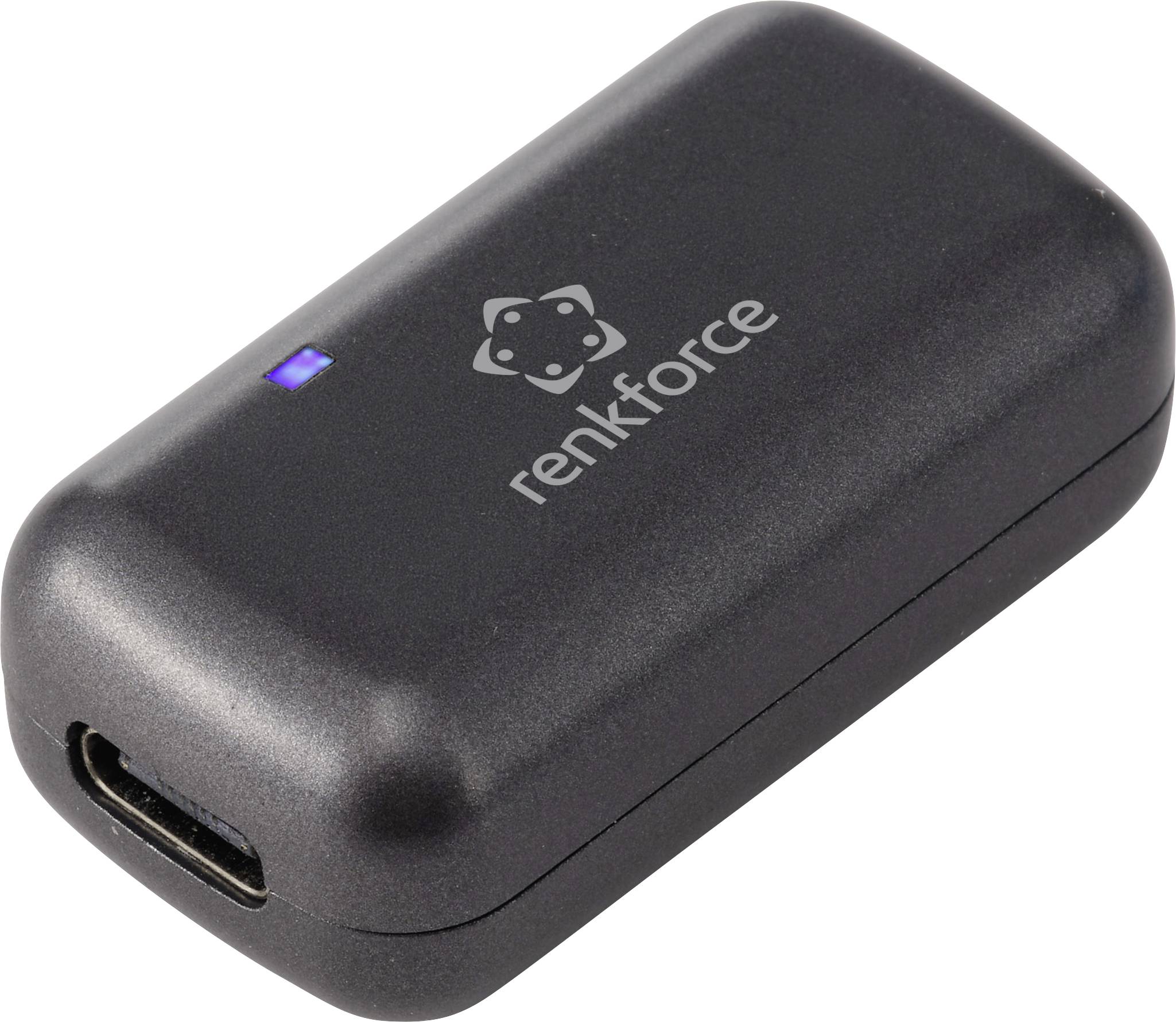 Buy Qstarz BL-1000GT Standard GPS logger Red 1 pc(s) | Conrad