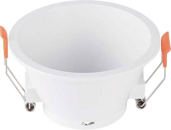 V-TAC VT-925 6636 Recess bracket IP20 White