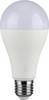 V-TAC 214457 LED (monochrome) EEC F (A - G) E-27 Pear shape 17 W = 110 W Natural white (Ø x H) 65 mm x 134 mm 1 pc(s)