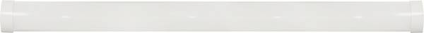 V-TAC SMD LED EEC: E (A - G) T8 20 W Neutral white 1 pc(s)