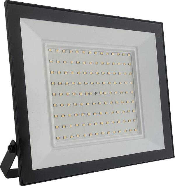 V-TAC VT-44109 23992 LED floodlight EEC: F (A - G) 100 W Colours (LEDs): Warm white