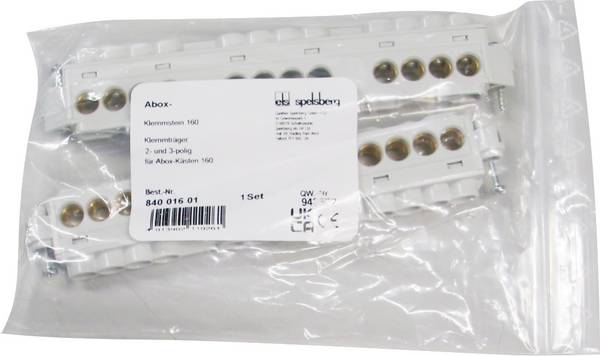 Spelsberg 84001601 101 A 5 pc(s)