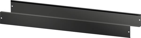 Rittal AX 2830.121 2830121 Faceplate Steel 2 pc(s)