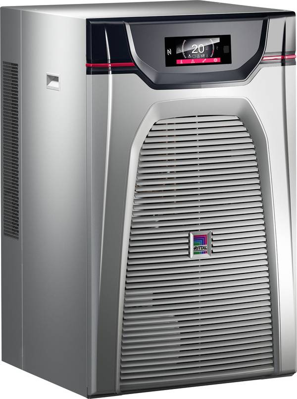 Rittal SK 3319.100 Cooler 1 pc(s)