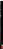 A long, thin, black object with evenly spaced horizontal lines and three small, circular red components near the bottom.