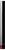 A red button on a vertical metallic rail against a black background.
