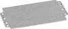 Rittal 9105700 Mounting plate for GA housing 9105210, BH 114x69mm Mounting plate Steel 10 pc(s)