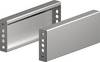 Rittal VX 8660.070 8660070 Base faceplate Non-corrosive steel 2 pc(s)