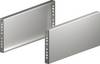 Rittal VX 8660.082 8660082 Base faceplate Non-corrosive steel 2 pc(s)