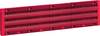 Rittal 9360008 RiLineX board 800 A, 3-pin, 60 mm, incl. busbars 30x10 mm, B: 905 mm Busbar module Copper 1 pc(s)