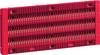 Rittal 9360064 RiLineX board 550 A, 3-pin, 60 mm, incl. busbars 30x5 mm, B: 505 mm Busbar module Copper 1 pc(s)