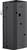 'Thermal interface module for enclosure cooling system with mounting holes and ports.'