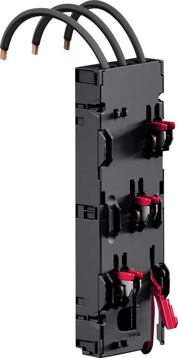 Rittal RX 9360.798 Adapter with thread insert 1 pc(s) Piece