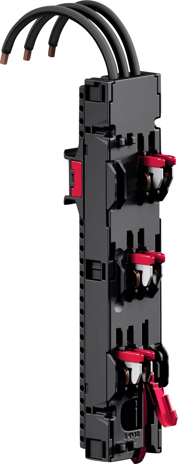 Rittal RX 9360.720 Adapter with cable 4 pc(s)