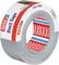 A roll of silver duct tape labeled 'tesa Duct Tape' with the tesa logo.