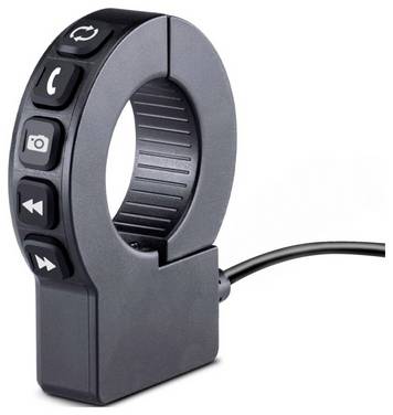 Midland Motorcycle sat nav