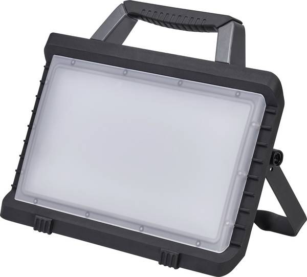 OSRAM Industrial light Battery-operated LED light 26 W Daylight white, Cool white Black/grey