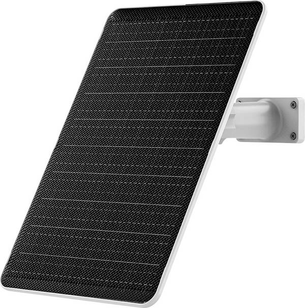 Dahua Technology Solar panel DAHUA - 8W Type C SolarpanelÜberwachungskamera DH-PFE311-M0508