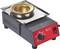'Toolcraft electric solder pot, model TCPS18C.'