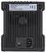 'Desoldering Rework Station, Model ZD-8955, Power: 160W, Input: 100V-240V ~50/60Hz' with power switch and plug socket on a black unit.