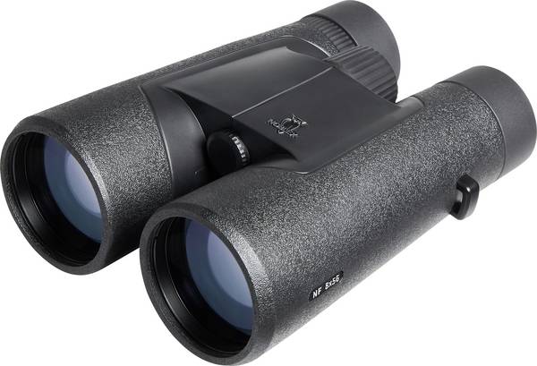 Noblex Binoculars   56 mm Amici roof prism Black NB50593