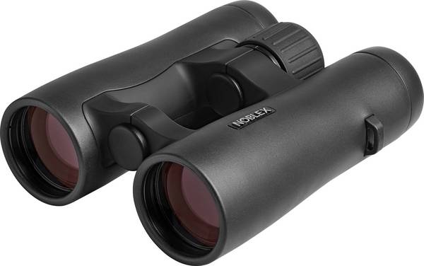 Noblex Binoculars   42 mm Amici roof prism Black NB50582