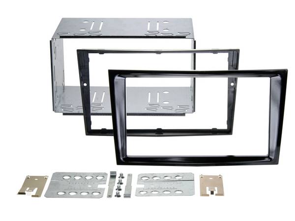 ACV 381230-24-3 Car stereo bracket Compatible with: Opel