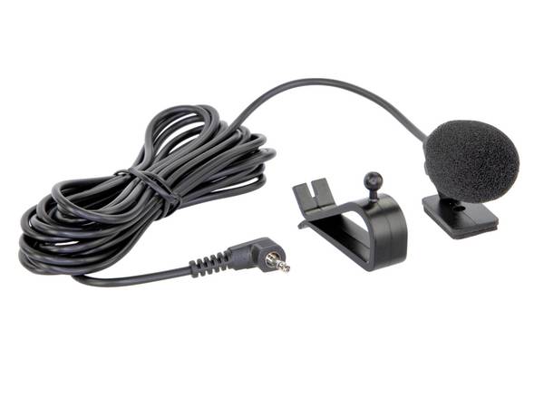 Speech microphone ACV 58-1000-01