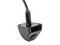Black wired rearview camera with mounting bracket, shown against a white background.