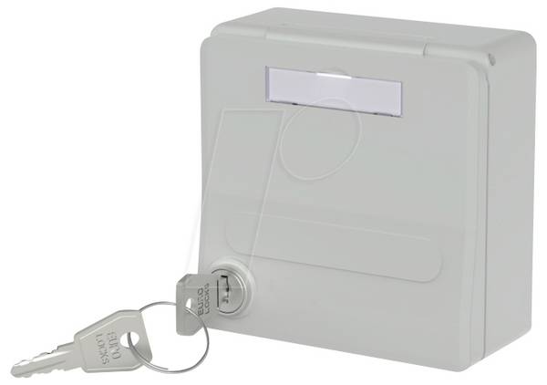 Metz Connect Casing Surface-mount