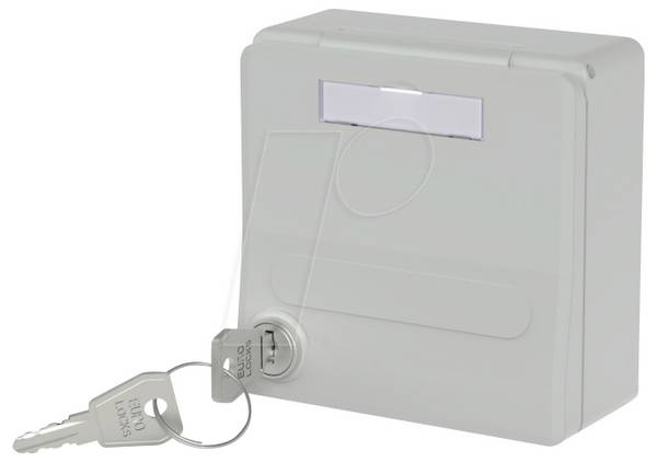 Metz Connect Casing Surface-mount