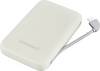 Intenso S10000 Power bank 10000 mAh Power Delivery 3.0 LiPo Beige
