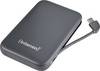 Intenso S10000 Power bank 10000 mAh Power Delivery 3.0 LiPo USB C® Grey