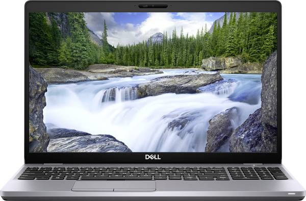 Dell LATITUDE 5510 Laptop Refurbished (good) 39.6 cm (15.6 inch) Intel® Core™ i5 Core i5 10310U 16 GB 512 GB SSD Intel UHD Graphics 620 Windows® 11 Pro Silver