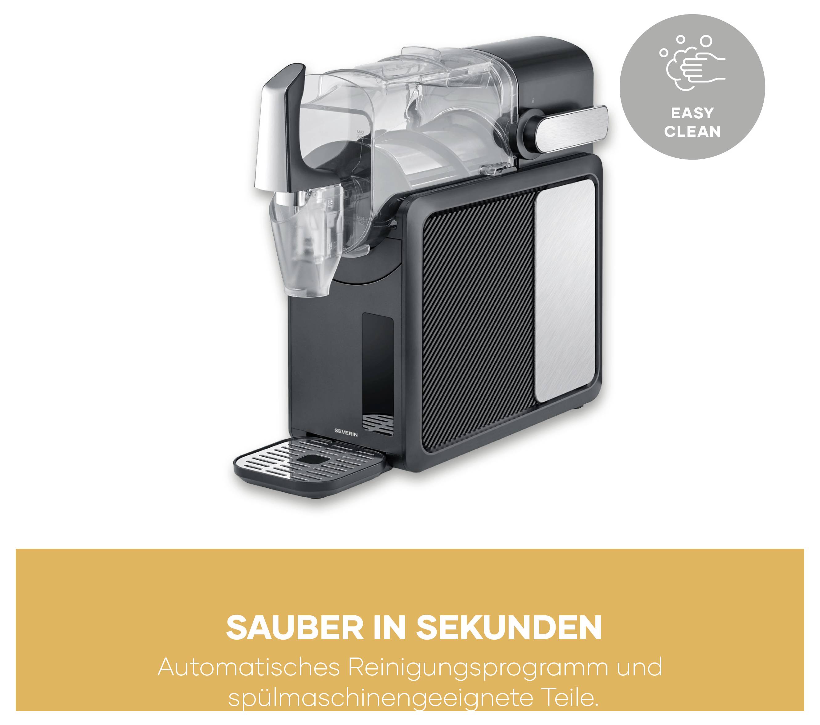 Severin EZ 7410 -Slush Ice Maker Slush/Slushy maker 2 l-11