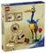 'Lego Disney 43290' box showing a colorful bird and a dog with accessories from the movie 'Up', alongside a constructed model preview.