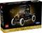 LEGO Ford Model T set box with a detailed image of the assembled black and brown car model. Set includes 1060 pieces, labeled for ages 18+.