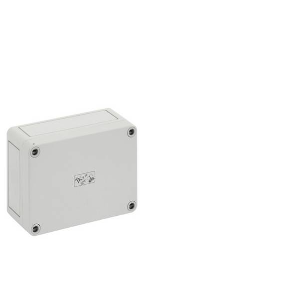 Spelsberg TK PC 1309-6-o Enclosure (empty) 94 x 130 x 57 Grey 1 pc(s) Piece