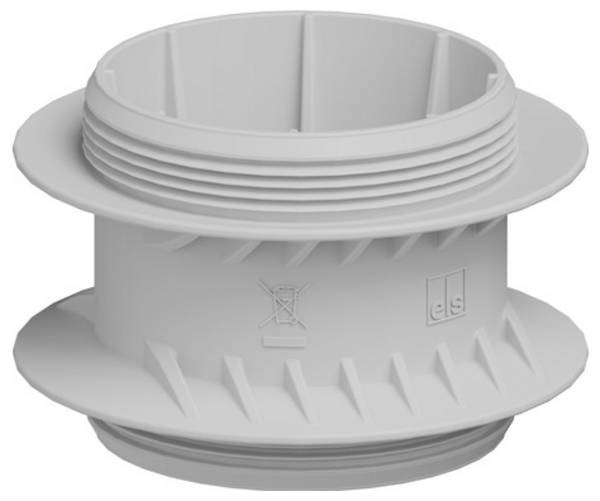 Spelsberg 73481401 Grommet     Light grey 1 pc(s)