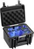 B & W International Transport case Suitable for: DJI Mini 5 Pro, DJI Lito 1, DJI Lito X1